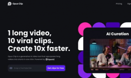 短视频切片,捕捉瞬间，展现精彩