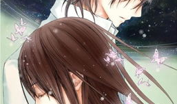 小说漫画图片,一场视觉与想象的盛宴