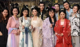 古装短视频,古装短视频魅力解析