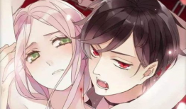 甜美的咬痕漫画免费阅读,揭秘甜美的咬痕漫画免费阅读之旅