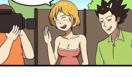 互撸大漫画,奇幻冒险，热血青春的青春传奇