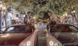 豪车短视频,豪车短视频中的速度与激情