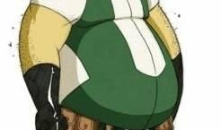 漫画菌人,描绘青春岁月的五彩画卷